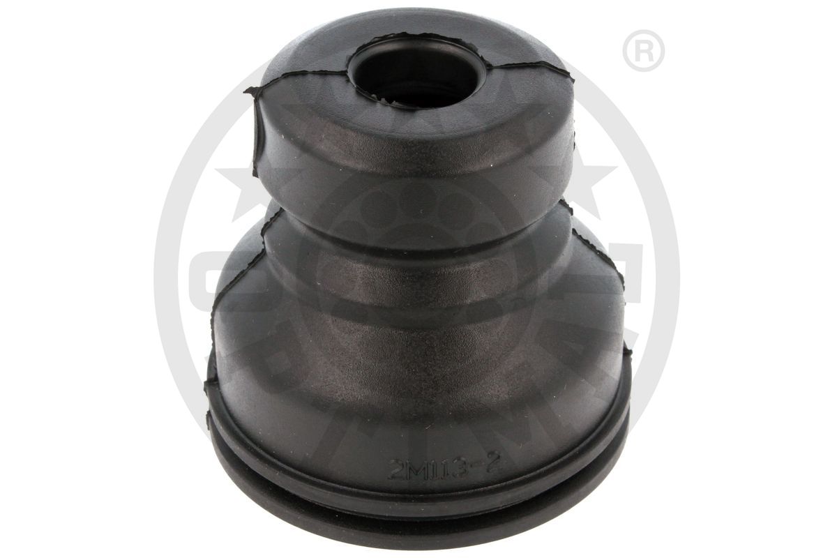 Rubber Buffer, suspension (F0-3056)