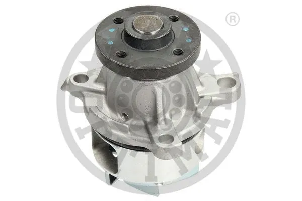 Water Pump, engine cooling (AQ-2413)