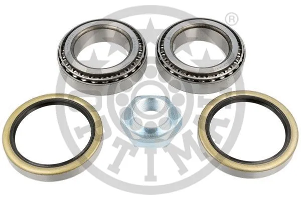 Wheel Bearing Kit (681325)