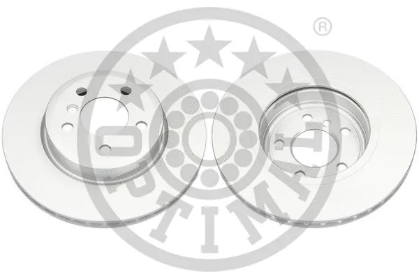 Brake Disc (BS-7596C)