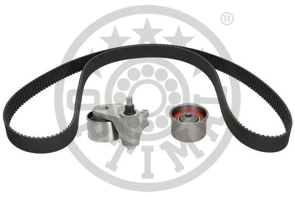 Timing Belt Kit
