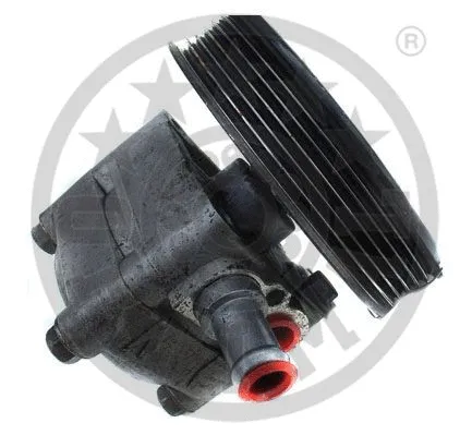 Hydraulic Pump, steering (HP-635)