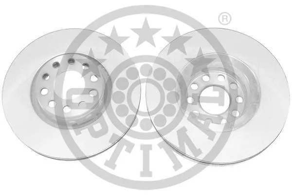 Brake Disc (BS-5920C)