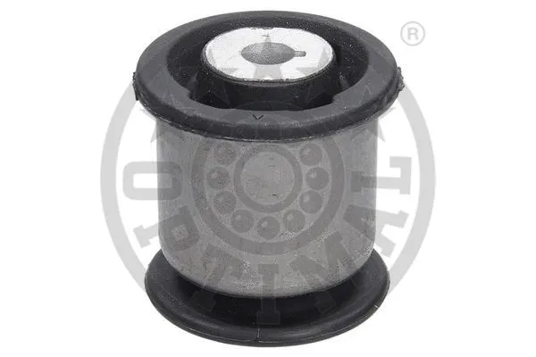 Mounting, manual transmission support (F8-7911)