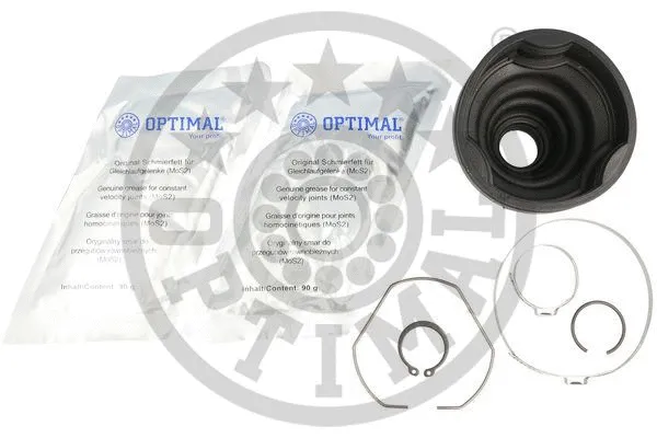 Bellow Kit, drive shaft