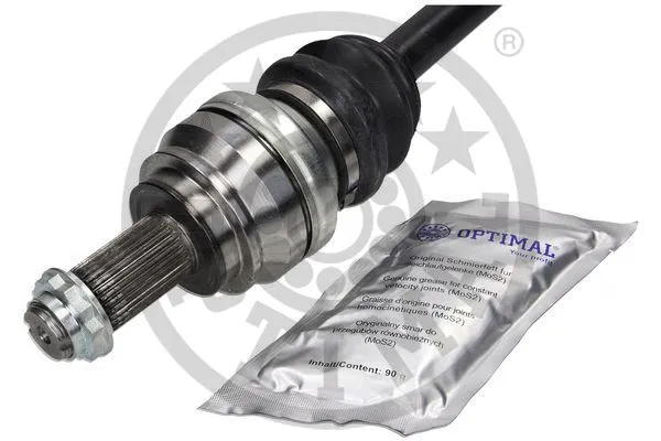 Drive Shaft