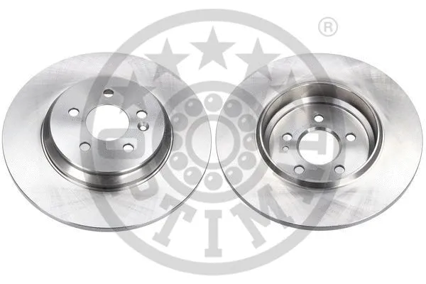 Brake Disc (BS-6410)