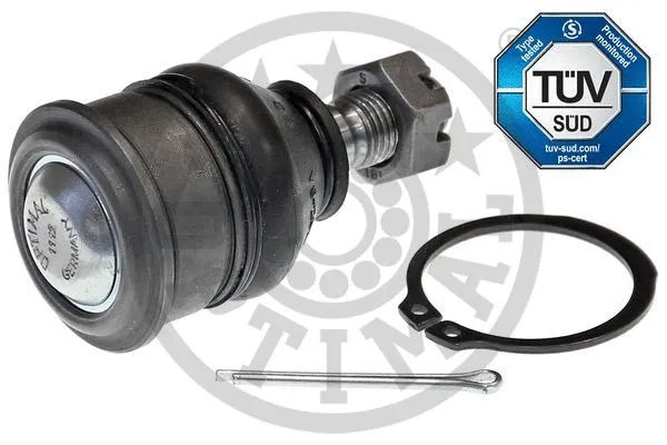 Ball Joint