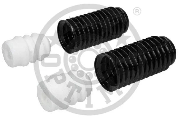 Dust Cover Kit, shock absorber