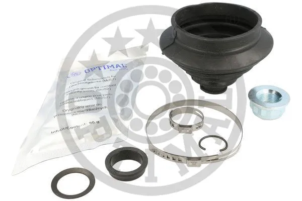 Bellow Kit, drive shaft