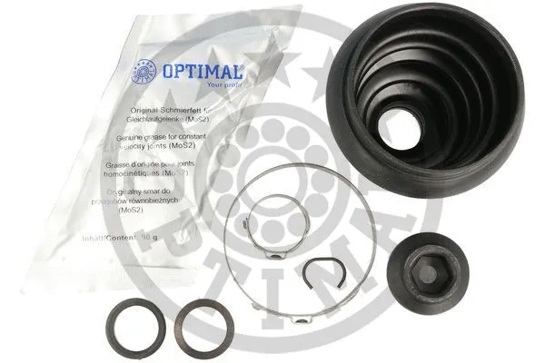 Bellow Kit, drive shaft
