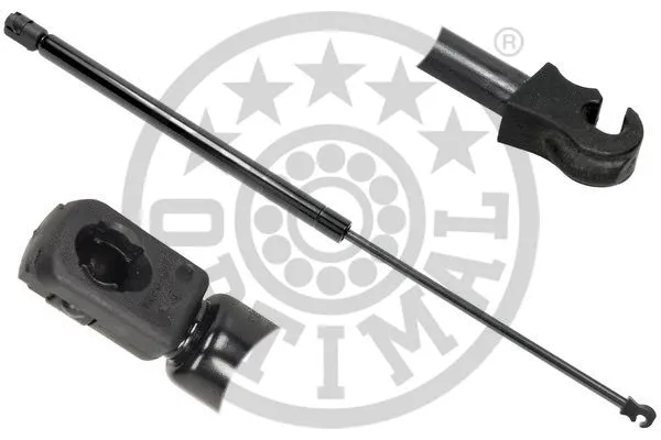 Gas Spring, boot/cargo area (AG-40364)
