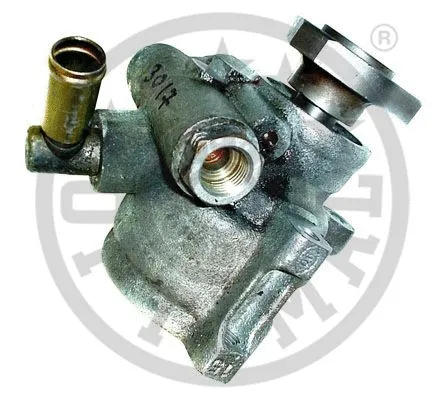 Hydraulic Pump, steering (HP-017)