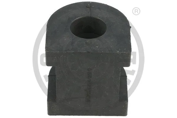 Mounting, stabiliser bar
