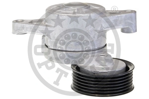 Tensioner Lever, V-ribbed belt