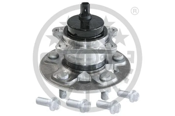 Wheel Bearing Kit (982767)