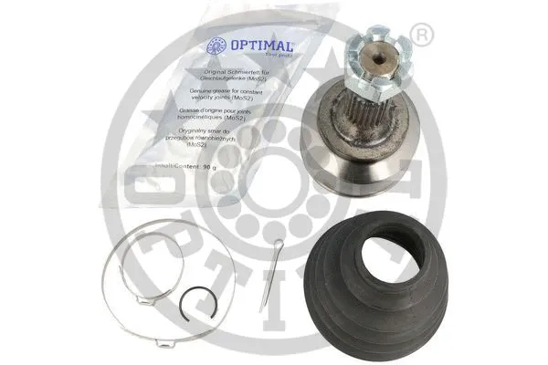 Joint Kit, drive shaft (CW-2553)