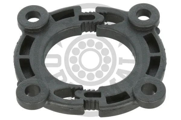 Mounting Kit, shock absorber