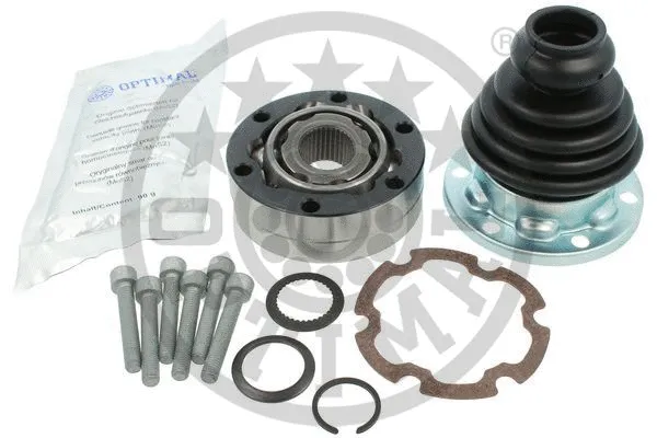 Joint Kit, drive shaft (CT-1016)