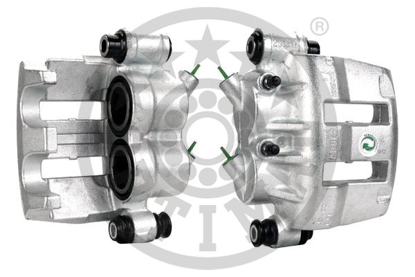 Brake Caliper (BC-1622L)