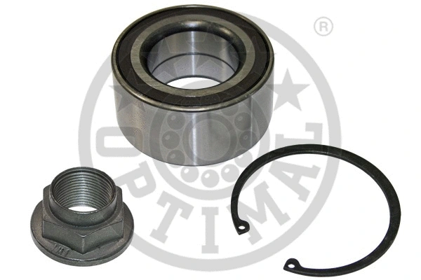 Wheel Bearing Kit (911009)