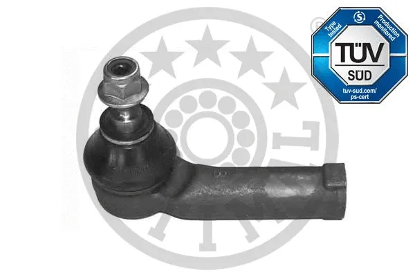 Tie Rod End (G1-341)