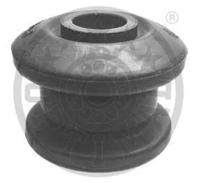 Mounting, axle strut (F8-5101)