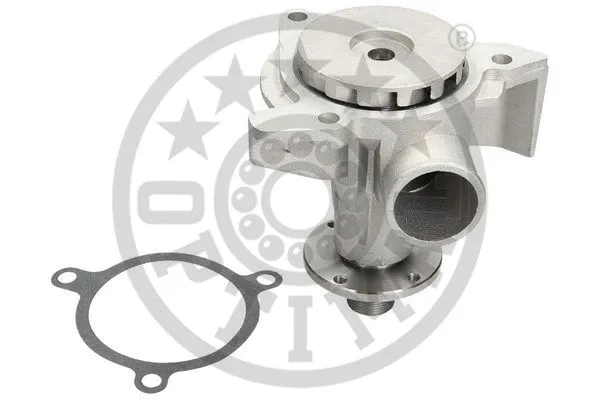 Water Pump, engine cooling
