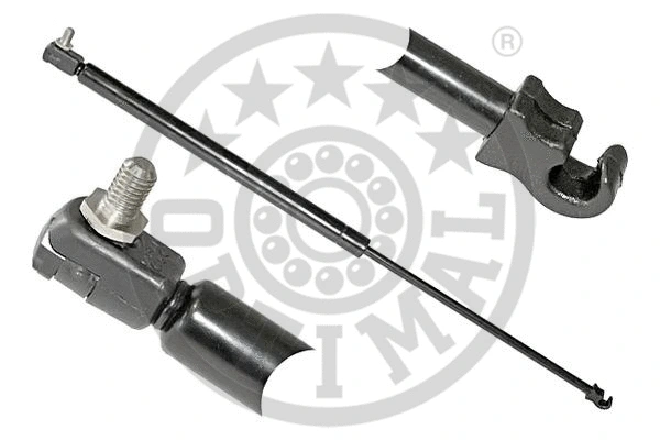 Gas Spring, boot/cargo area (AG-17559)