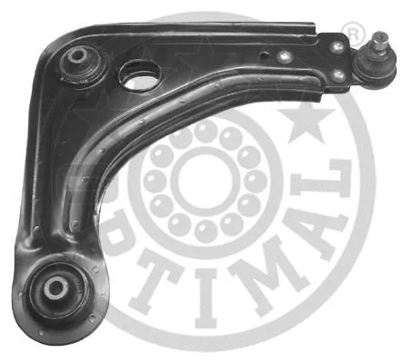 Control/Trailing Arm, wheel suspension (G6-096)