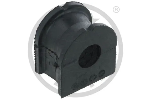 Mounting, stabiliser bar (F1-0007)