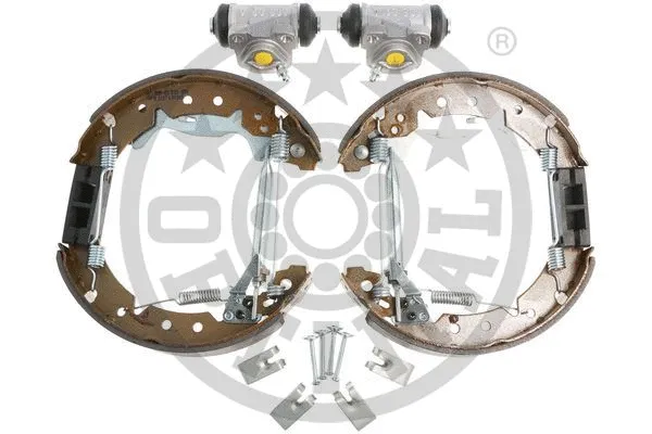 Brake Shoe Set (BK-5294)