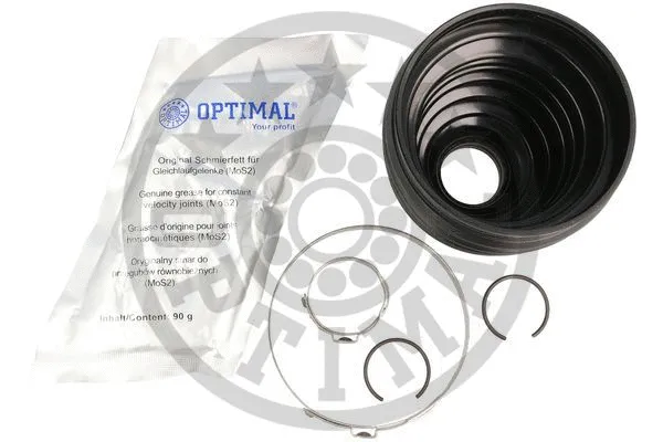 Bellow Kit, drive shaft