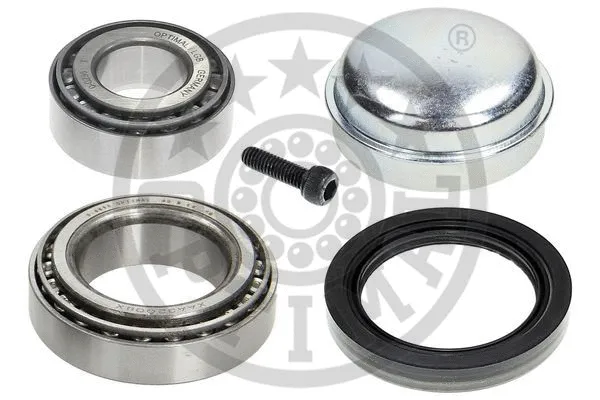Wheel Bearing Kit (401504)