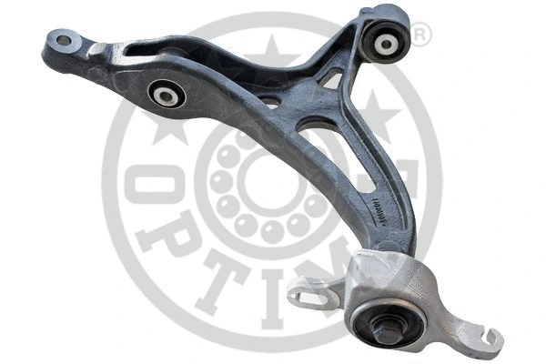 Control/Trailing Arm, wheel suspension (G6-1335)
