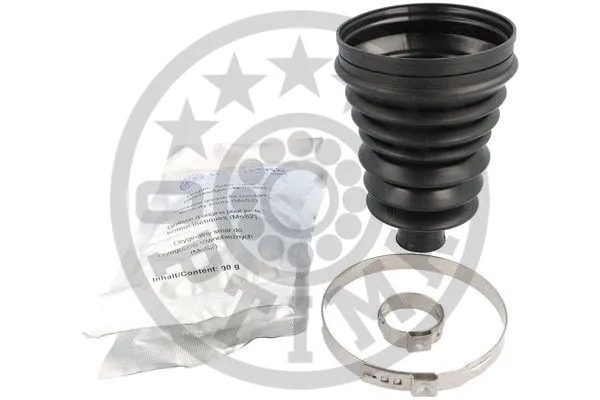 Bellow Kit, drive shaft