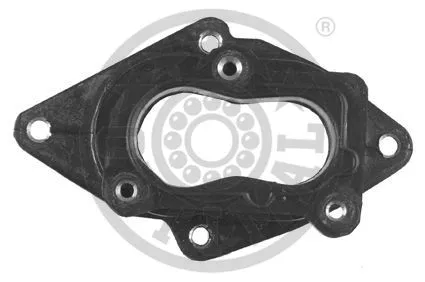 Flange, carburettor (F8-3044)