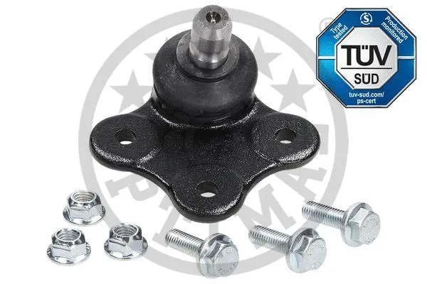 Ball Joint