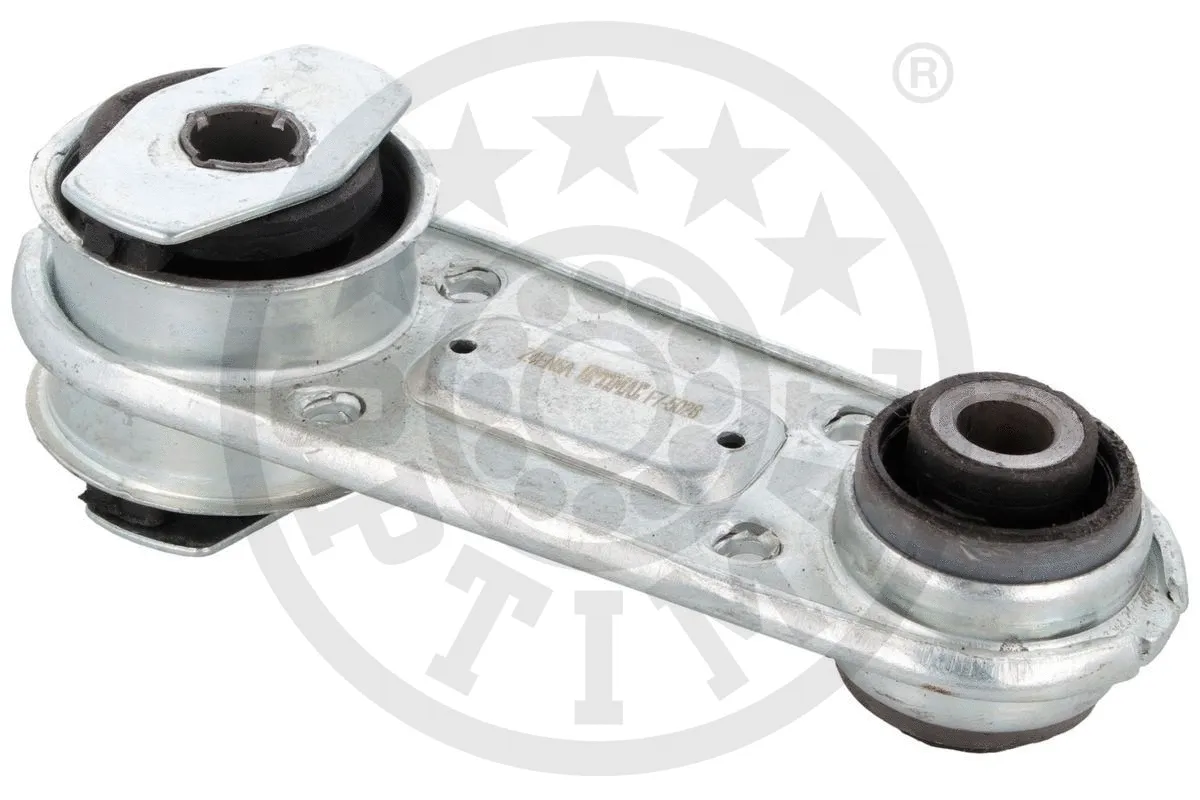Mounting, engine (F7-5026)