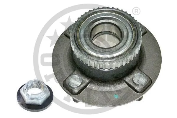 Wheel Bearing Kit (302188)