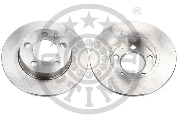 Brake Disc (BS-5470)