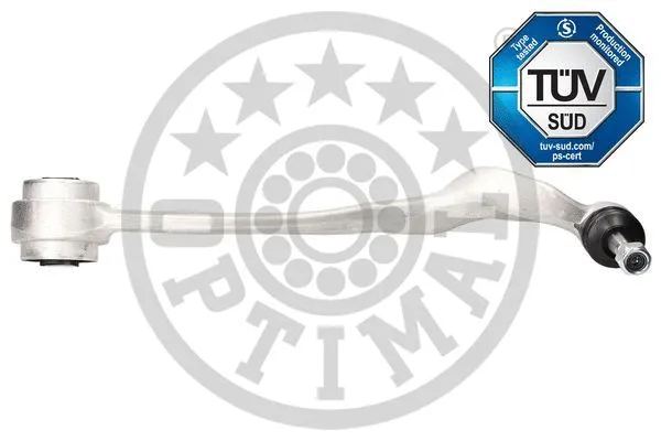 Control/Trailing Arm, wheel suspension (G5-592)
