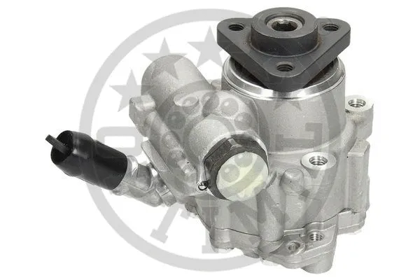 Hydraulic Pump, steering (HP-705)