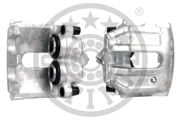 Brake Caliper (BC-2372L)