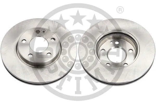 Brake Disc (BS-9172)
