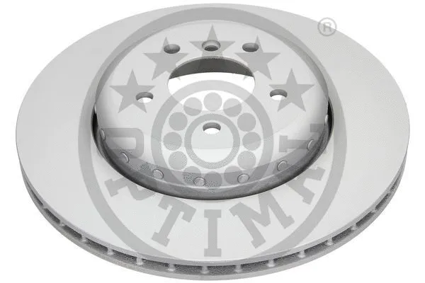 Brake Disc (BS-9356HC)