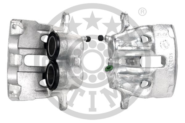 Brake Caliper (BC-1709L)