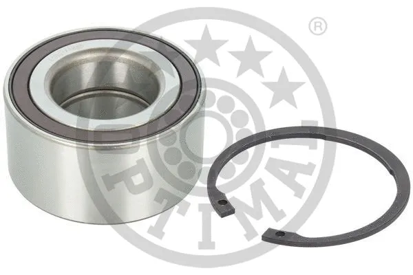 Wheel Bearing Kit (921703)