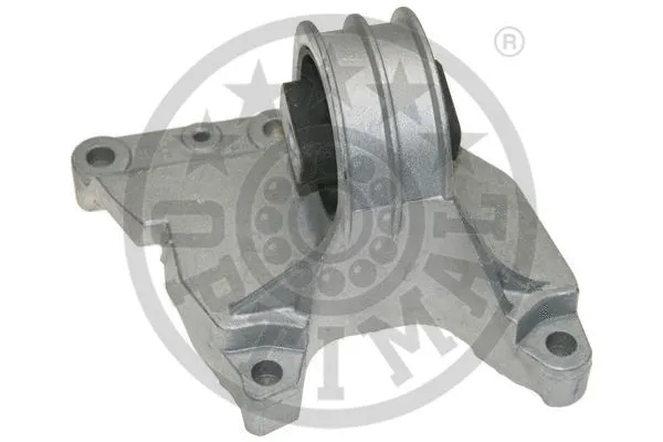 Mounting, engine (F8-6882)