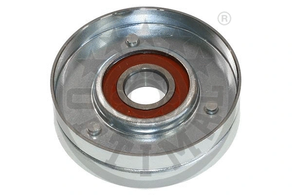 Deflection/Guide Pulley, timing belt (0-N1822S)